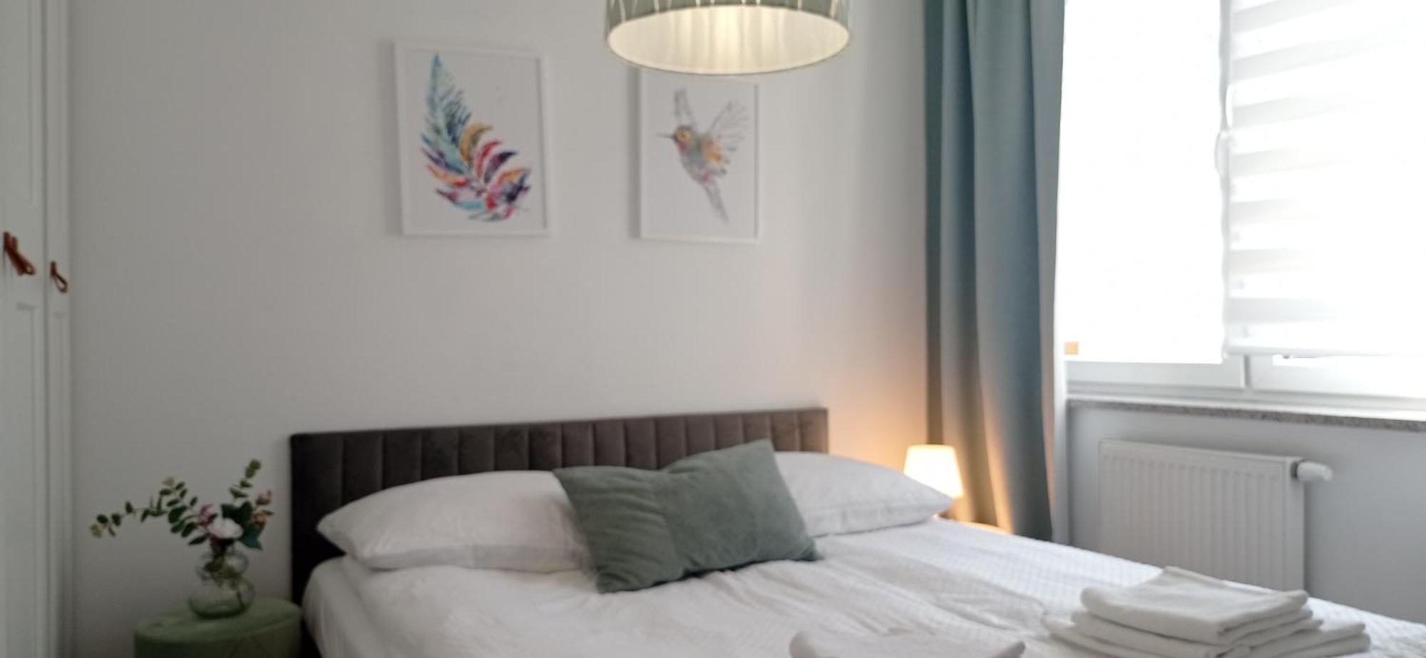 Apartamenty 45Qm Przy Plazy Beach Swinemünde Exterior foto
