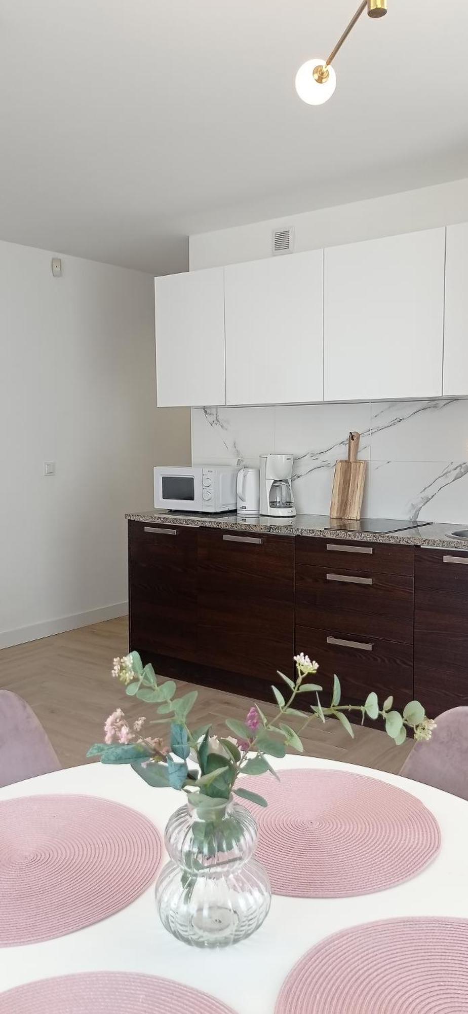 Apartamenty 45Qm Przy Plazy Beach Swinemünde Exterior foto